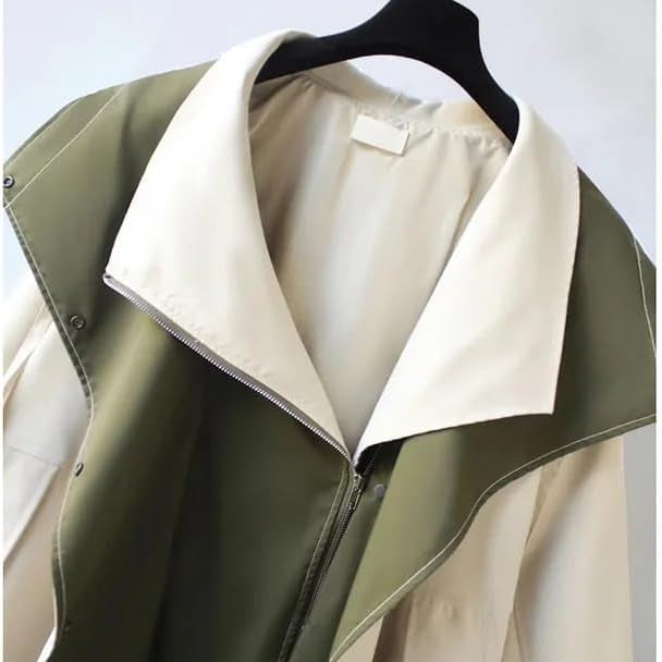 Frieda™ - Comfortable Windbreaker