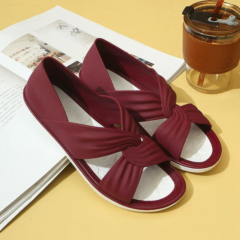 Luna™ - Comfortable Orthopaedic Toe Sandals