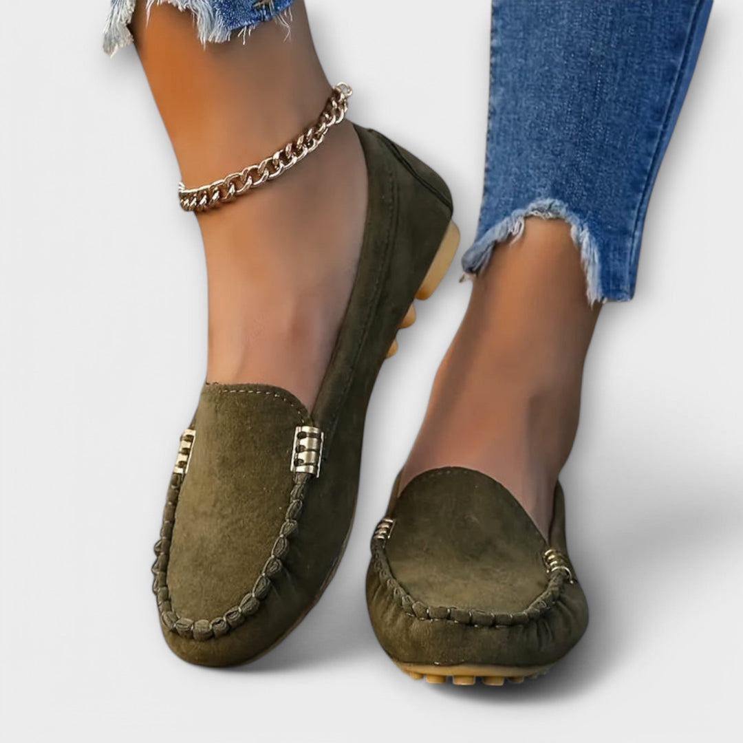 Sabrina - Stylish Slippers