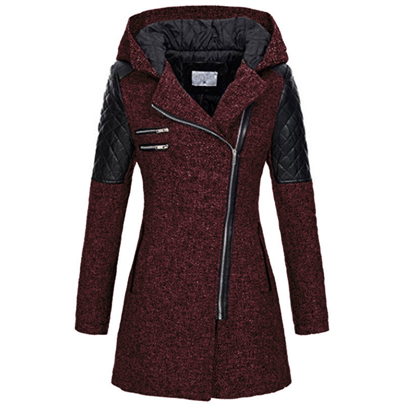 Rose - Winter Jacket