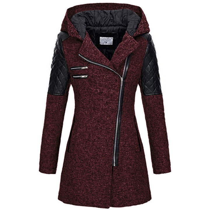 Rose - Winter Jacket