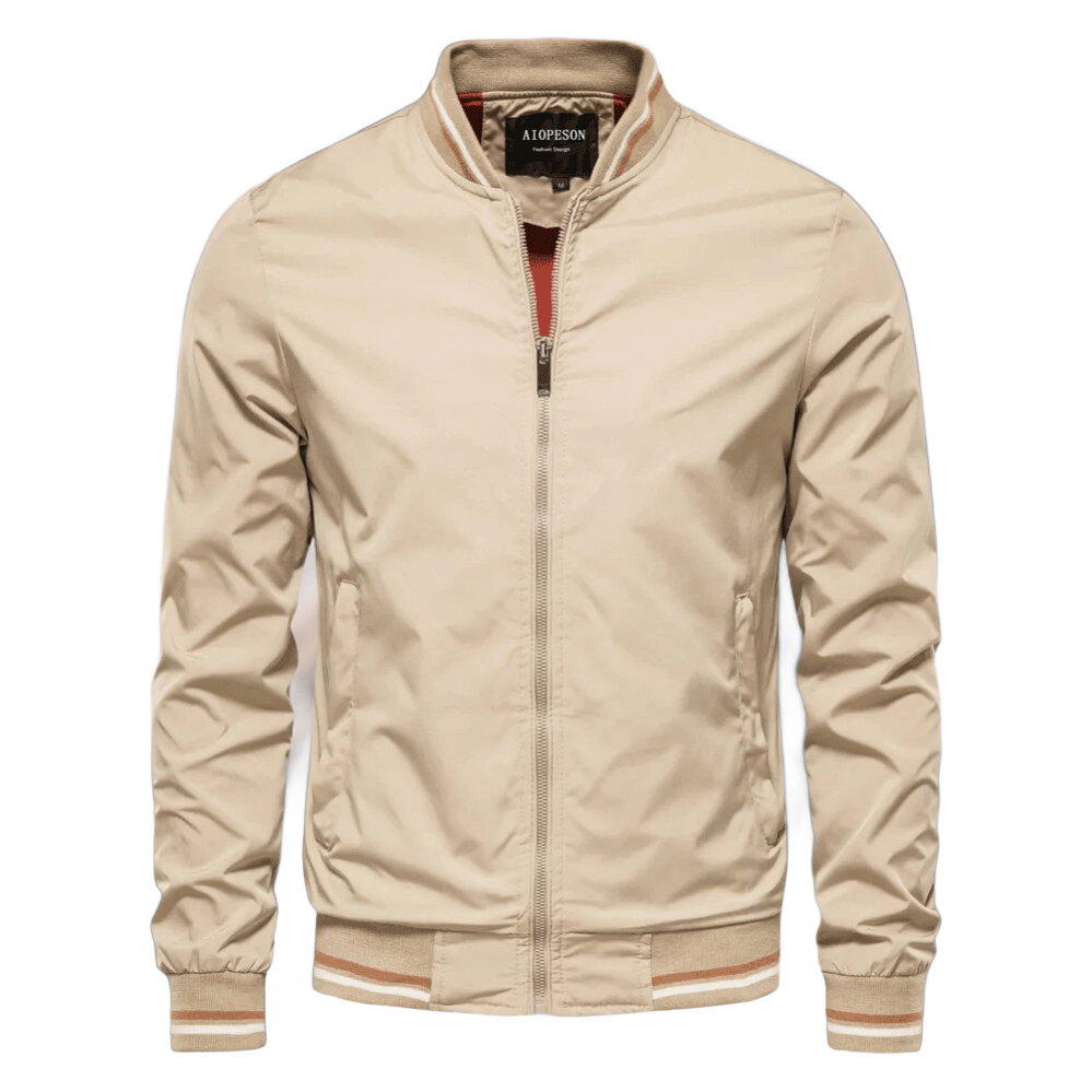 Leisure Jacket for Men