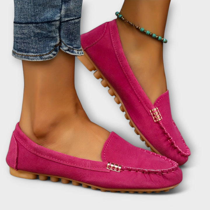 Sabrina - Stylish Slippers