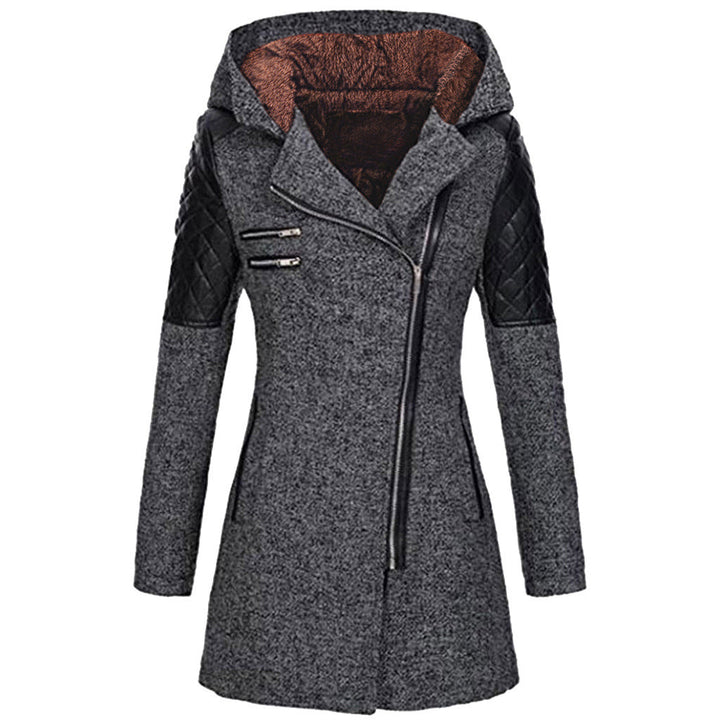Rose - Winter Jacket
