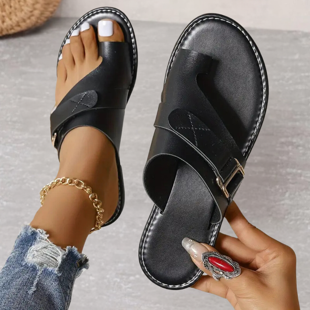 Elsie™ Women's Comfort Orthopaedic Sandals