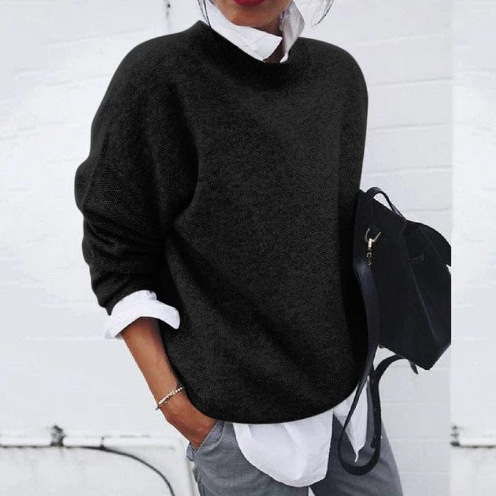 Teddy - Soft Cashmere Jumper
