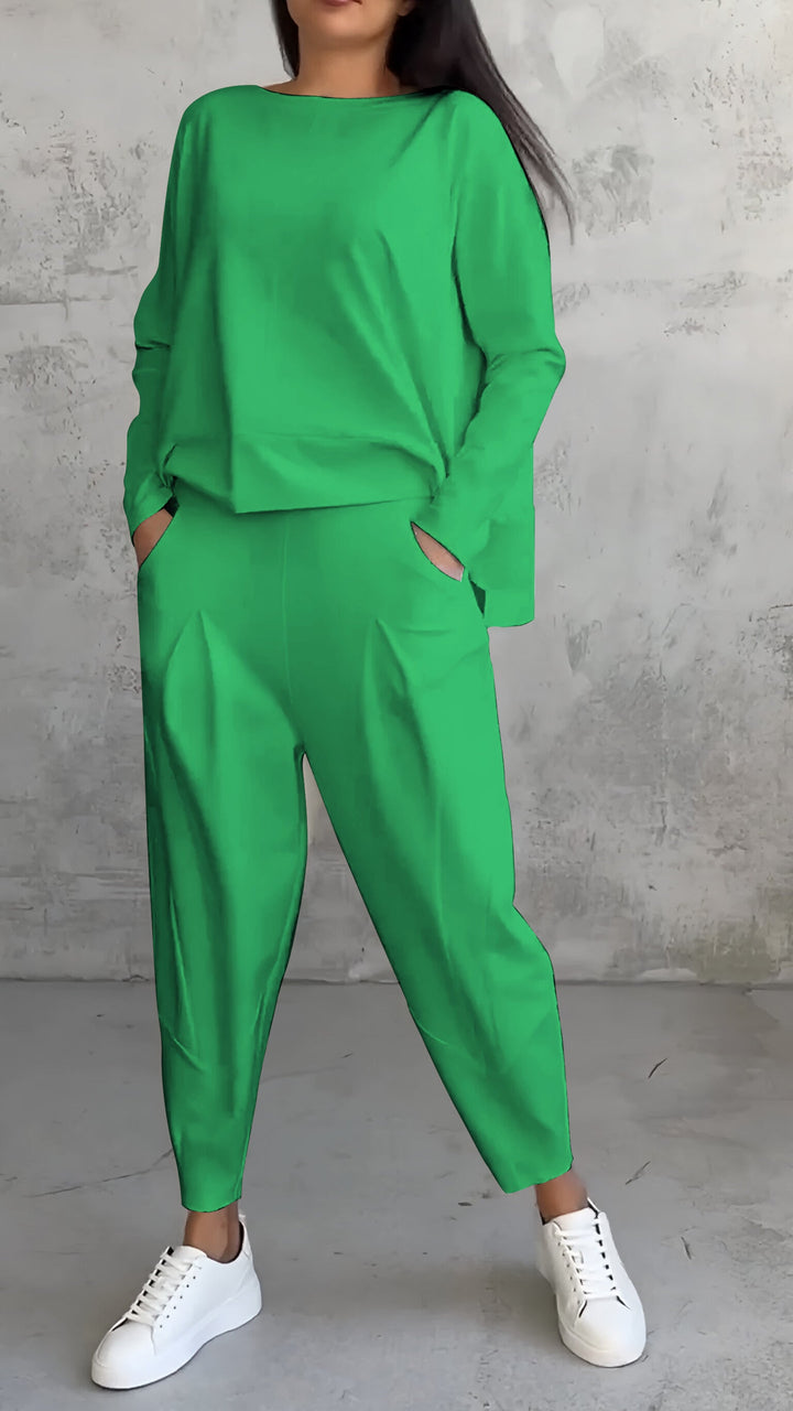 Madison™ - Comfortable Two-Piece Set