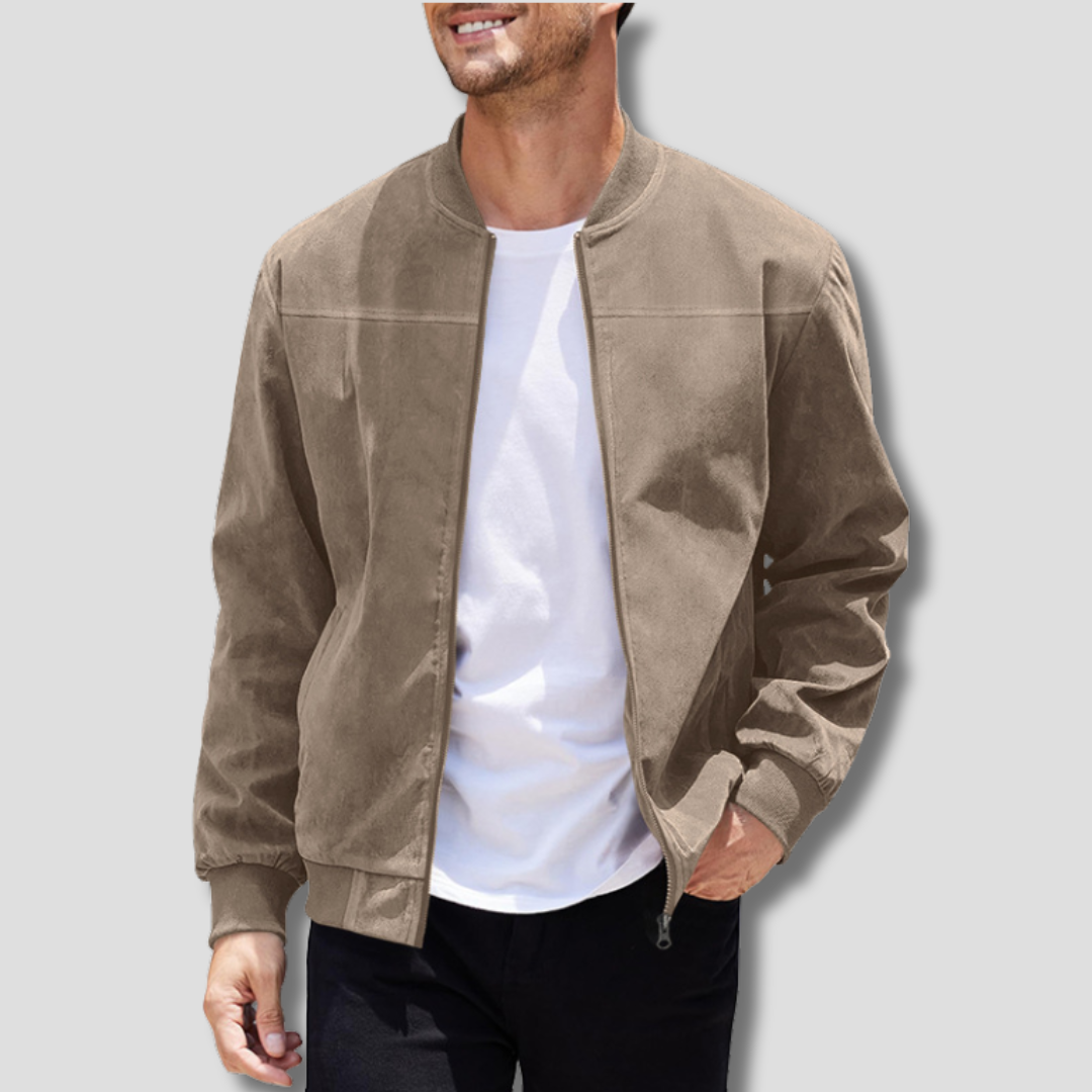 Cole™ - Lightweight Jacket for All Seasons
