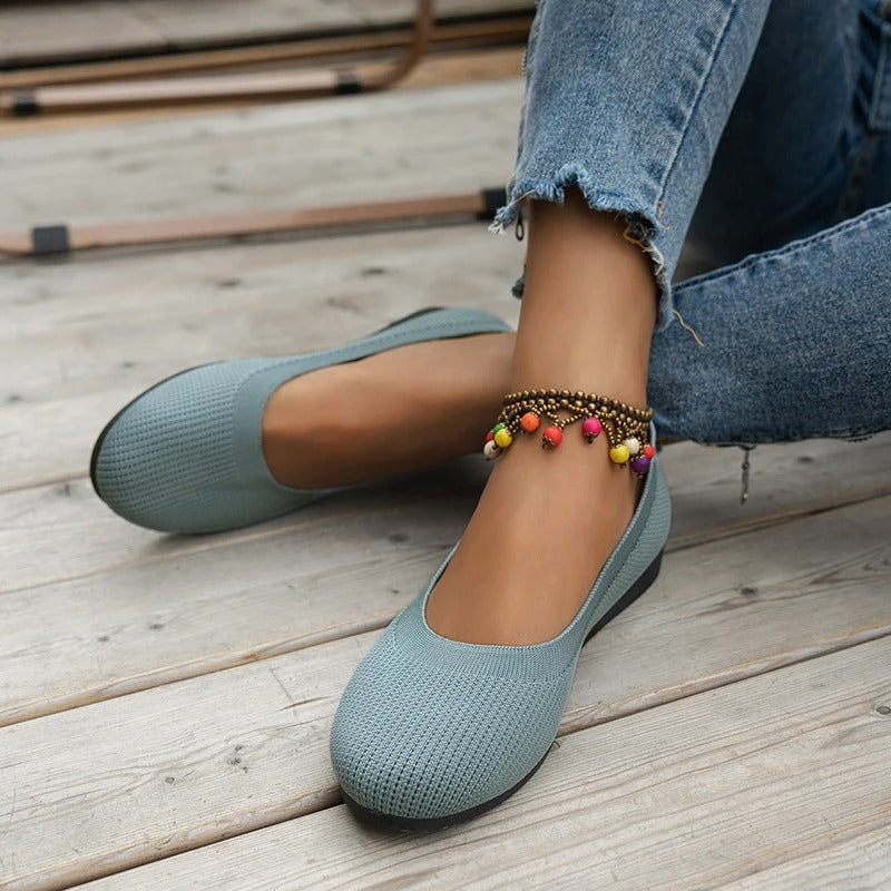 Emily™ - Breathable Orthopaedic Shoes