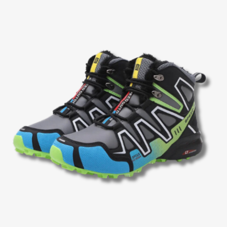 IonFoot - Hiking Boots