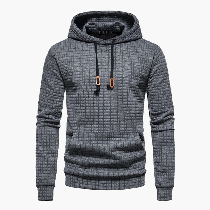 George™ - Comfortable Hooded Jumper