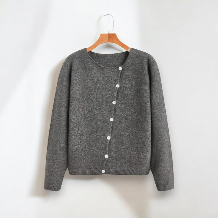 Lova® | Button-Up Jumper