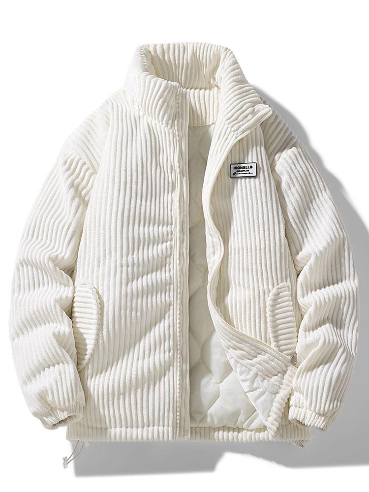 Freddy™ - Classic Cord Jacket