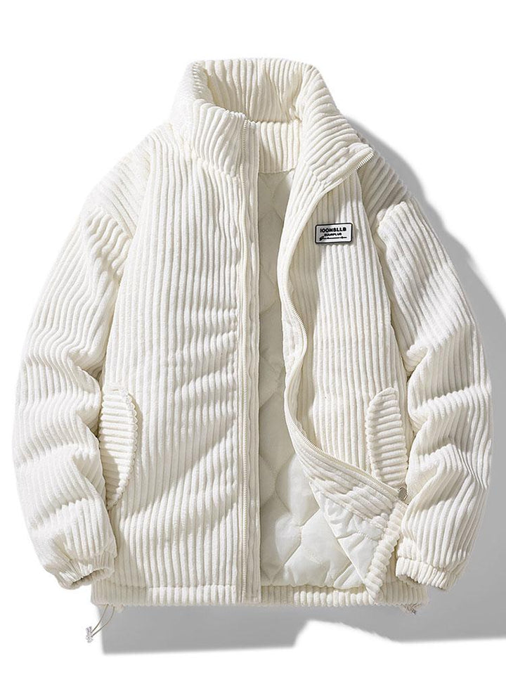 Freddy™ - Classic Cord Jacket