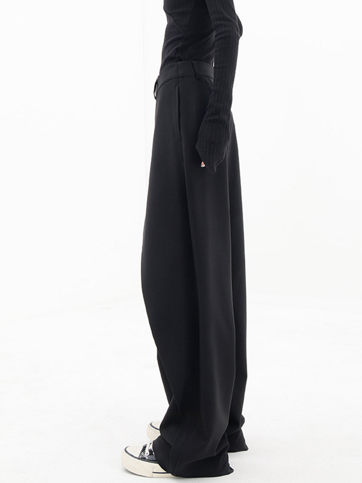 Sofia - Modern Baggy Trousers