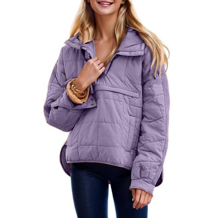 Fely™ - Oversized Hoodie