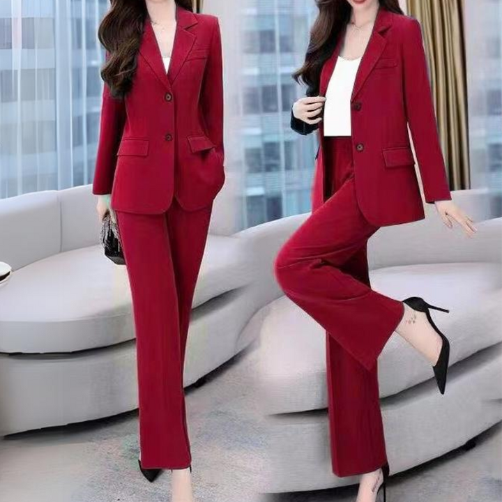 JESSALYN - Refined Elegant Set
