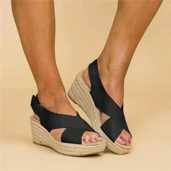 Bellora™ Comfort Orthopaedic Summer Shoes