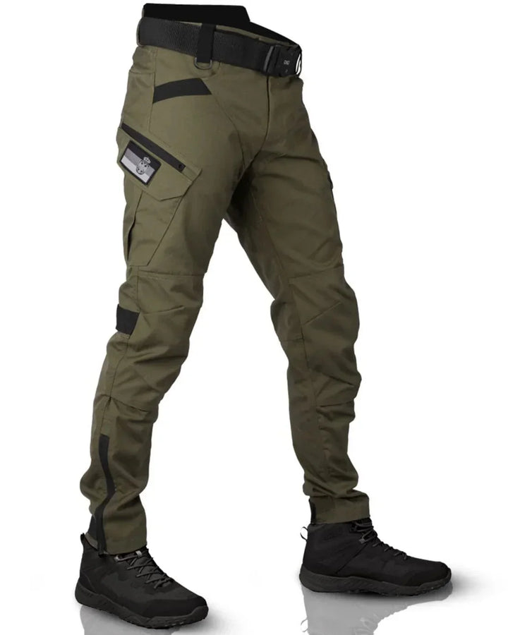 MoveMax™ - Ultra-Robust Multi-Activity Trousers (Buy 2, Get 1 FREE)