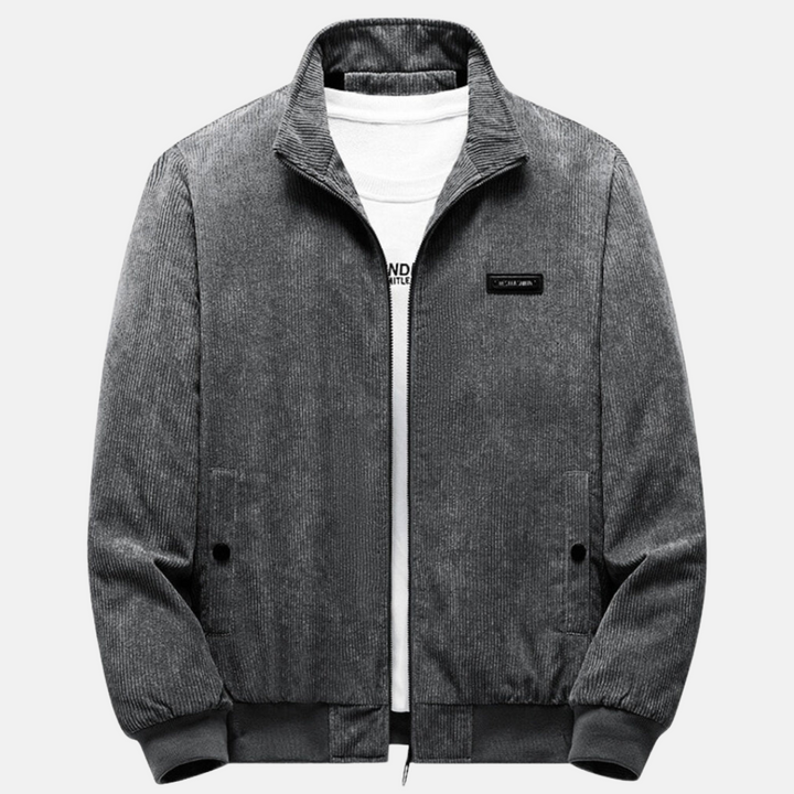 Diego - Retro Cord Jacket