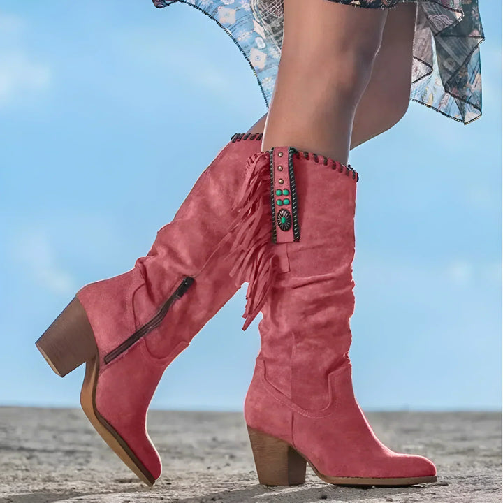 Imogen™ - Orthopaedic Boots