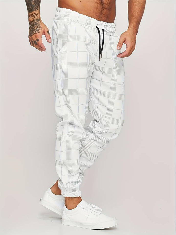 Stefan™ - Stylish Jogging Trousers