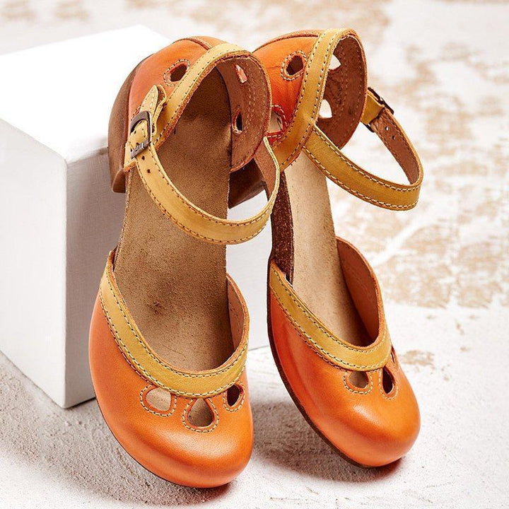 Lynn™ - Orthopaedic Sandals with Comfort