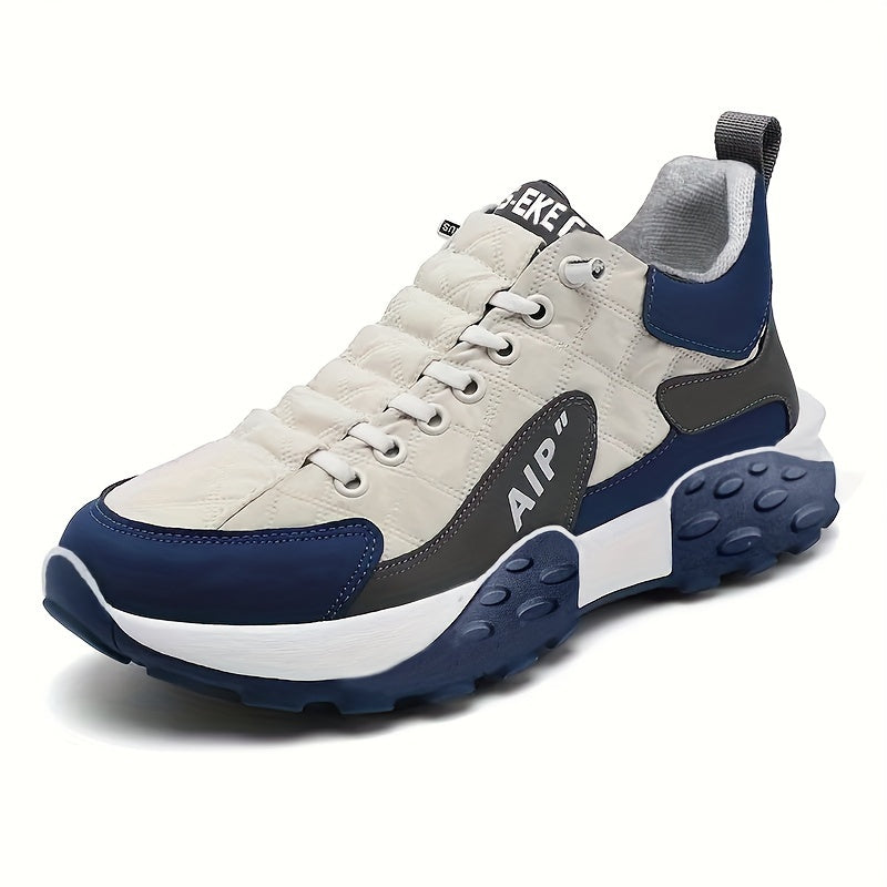 Giovanni - Orthopaedic Comfort Sneakers for Men