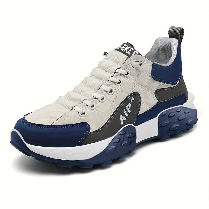 Giovanni - Orthopaedic Comfort Sneakers for Men