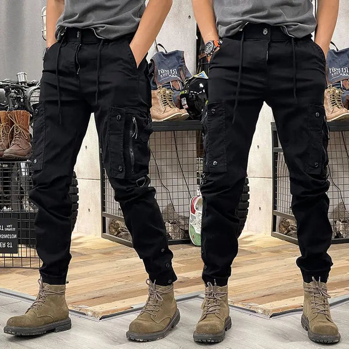 Max™ | Robust and Stylish Tactical Trousers