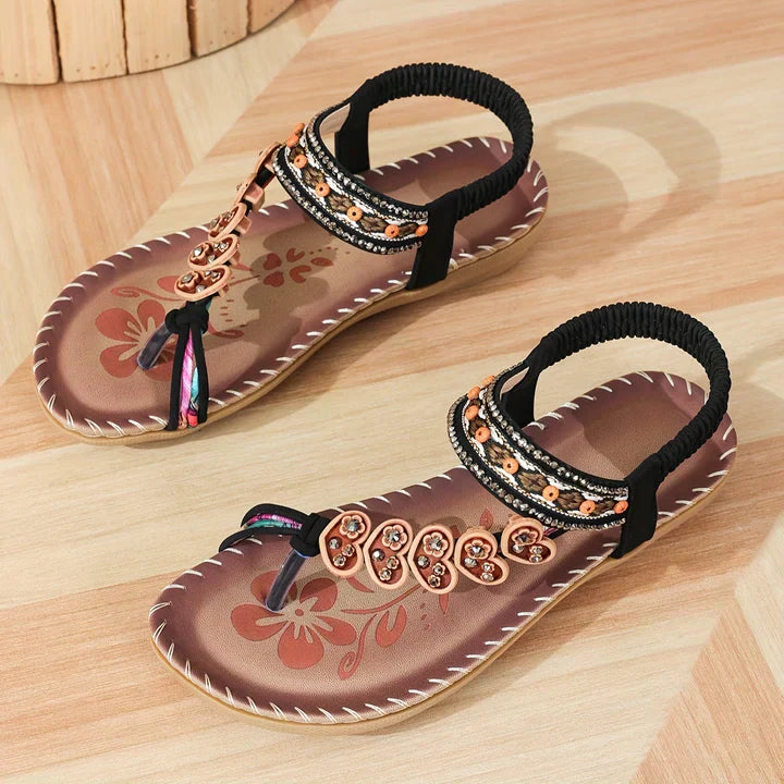 Beatrice™ - Comfortable Orthopaedic Sandals
