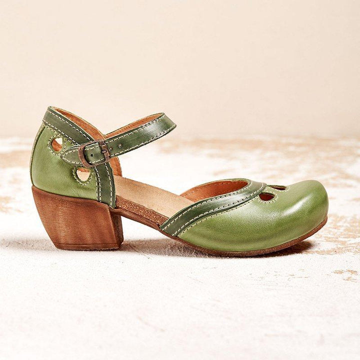 Lynn™ - Orthopaedic Sandals with Comfort