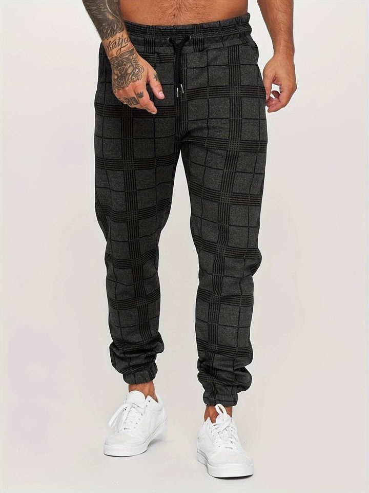 Stefan™ - Stylish Jogging Trousers