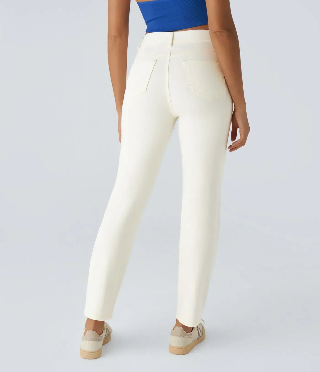 Kate™ - Elastic & Comfortable Trousers