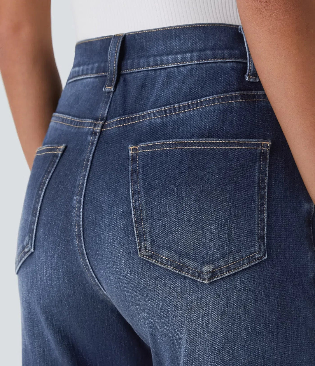 Kate™ - Elastic & Comfortable Trousers