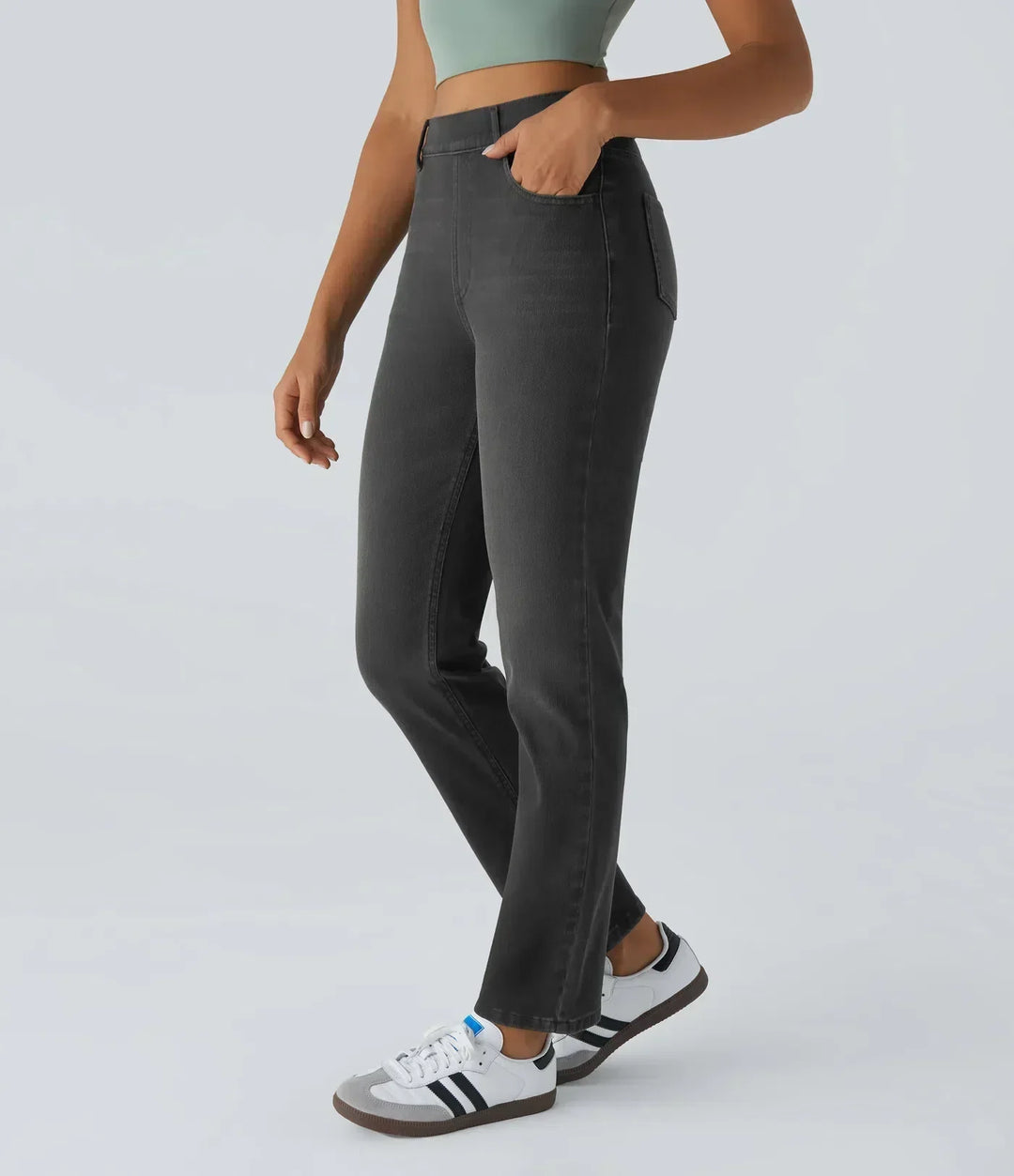 Kate™ - Elastic & Comfortable Trousers
