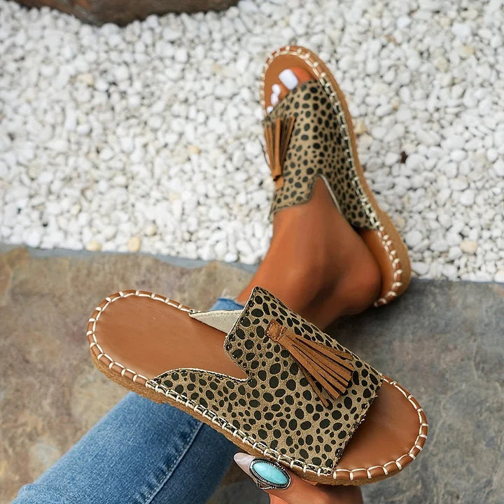 Lorraine™ - Casual Orthopaedic Sandals