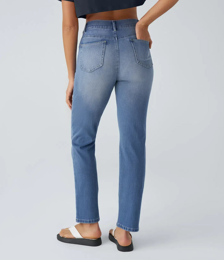 Kate™ - Elastic & Comfortable Trousers