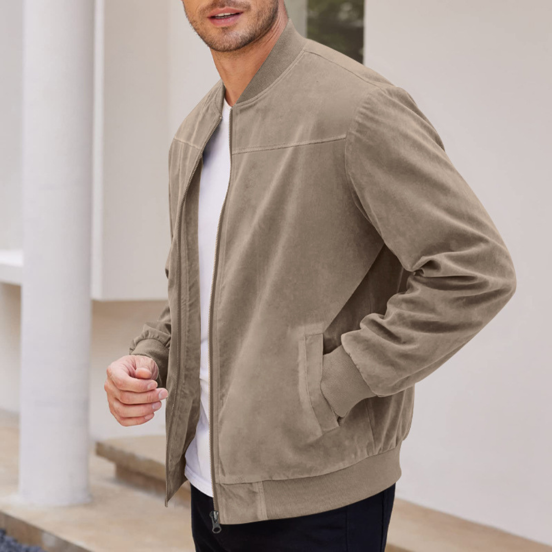 Cole™ - Lightweight Jacket for All Seasons