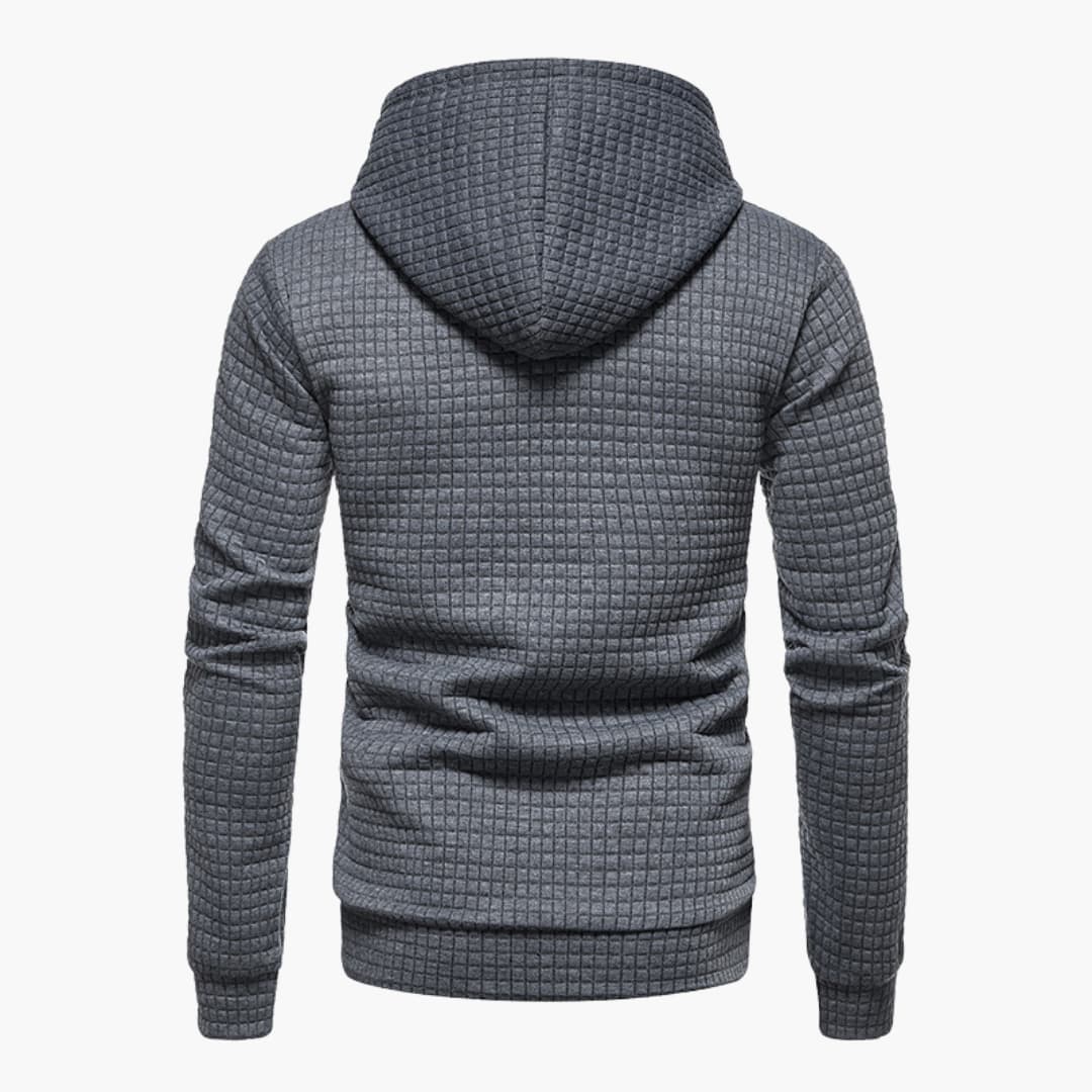 George™ - Comfortable Hooded Jumper