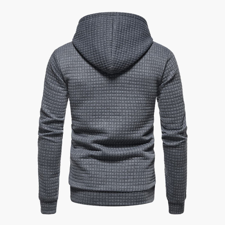 George™ - Comfortable Hooded Jumper