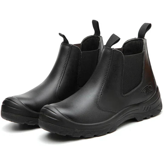 FlexToe - Orthopaedic Work and Safety Boots