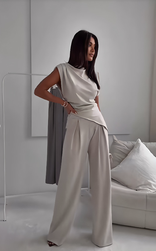 Arianna™ - Comfortable Two-Piece Set