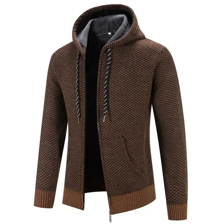 Lucas™ - The Ultimate Everyday Hoodie