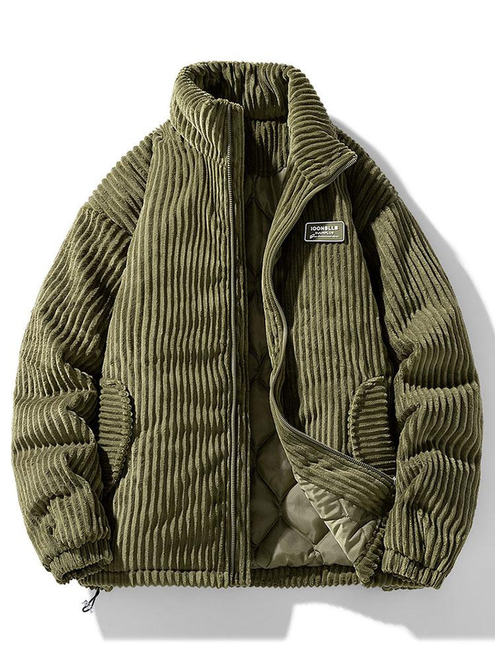 Freddy™ - Classic Cord Jacket