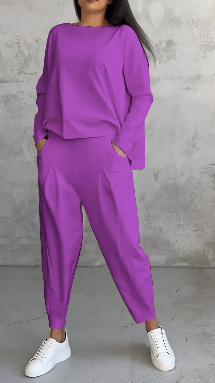 Madison™ - Comfortable Two-Piece Set