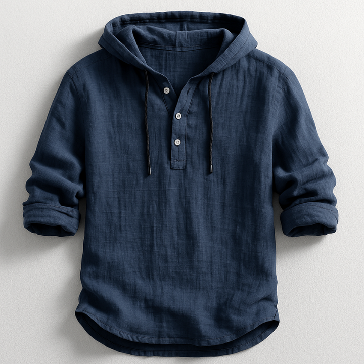 Fabio™ - Luxury Hoodie