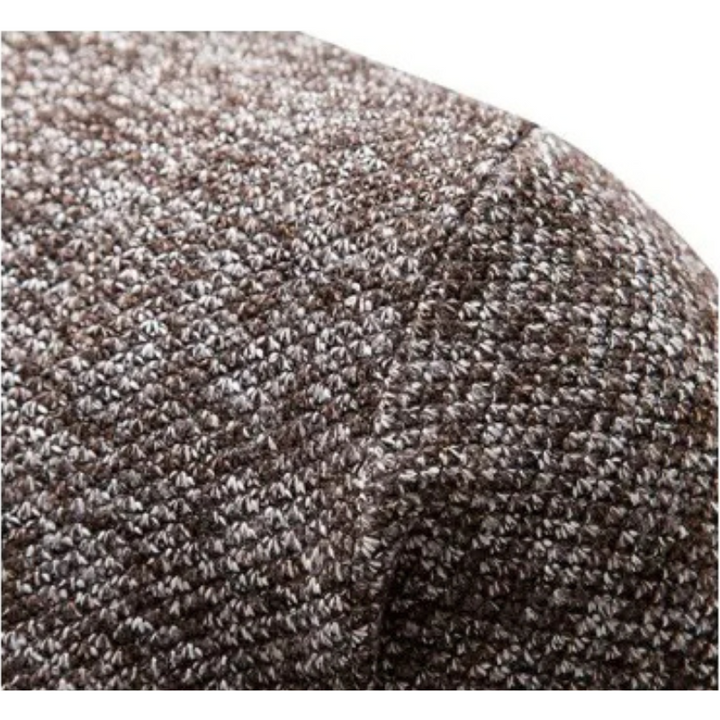 Lukas - Elegant and Stylish Knitted Sweater