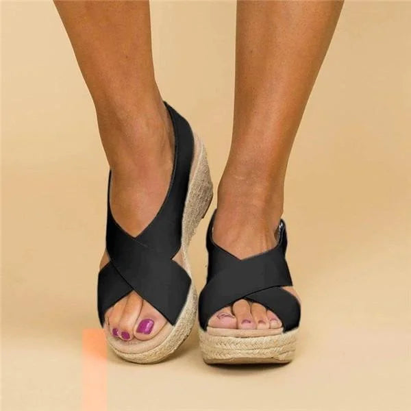 Bellora™ Comfort Orthopaedic Summer Shoes