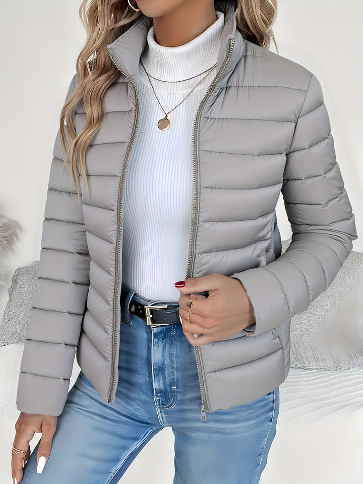 Ravina™ - Women's Lightweight Winter Coat
